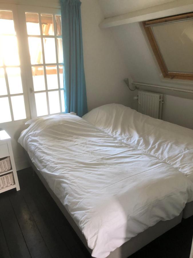 Huys Aan De Haven Hotel Zierikzee Esterno foto