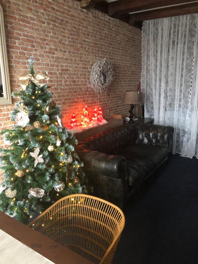 Huys Aan De Haven Hotel Zierikzee Esterno foto