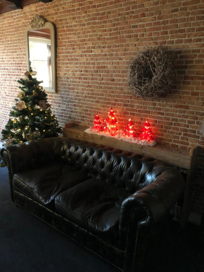 Huys Aan De Haven Hotel Zierikzee Esterno foto